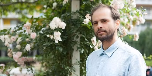 Moreno Veloso, Jaques Morelenbaum, Paula Morelenbaum in Caracas