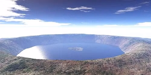 The Limousin asteroid impact of the Rhaetian age" with Mr Neil Taylor FRAS