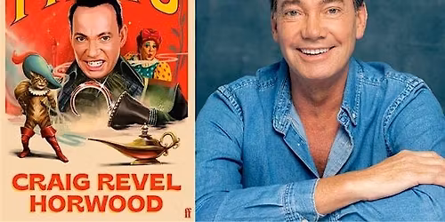 Craig Revel Horwood