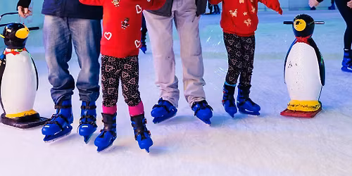 Winter Wonderland Norwich