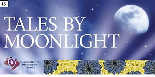 Tales by Moonlight