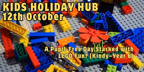 Kids Holiday Hub