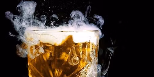 Edgar Allan Poe Speakeasy: Chapter Two - Darlington, SC