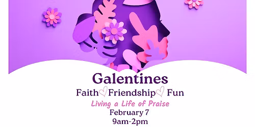 Galentines