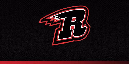 Parking Wichita Thunder at Rapid City Rush