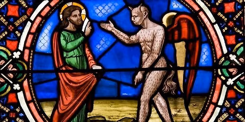 Aum\u00f4nerie de Novembre - L'homme face au mal