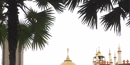 Once Upon a Kampong Gelam