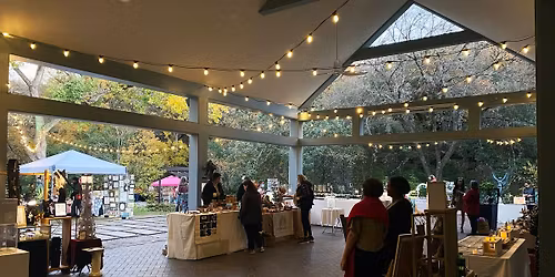 UMLAUF After Dark: Holiday Market