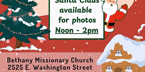 Holiday Crafters' Market