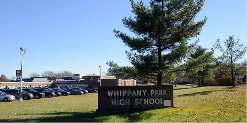 WPHS Class of 1990 Reunion