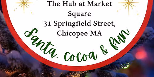 2025 Christmas Tree Lighting Ceremony