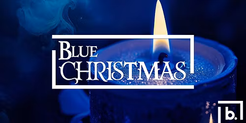Blue Christmas