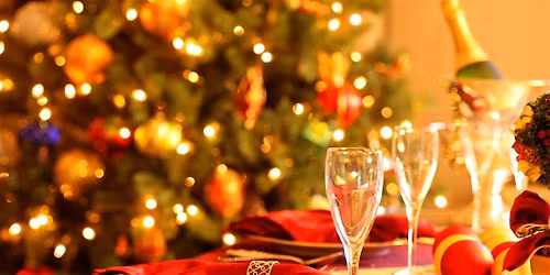 Christmas Eve Dinner Cruise