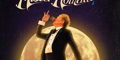 John C. Reilly - Mister Romantic at Lobero Theatre