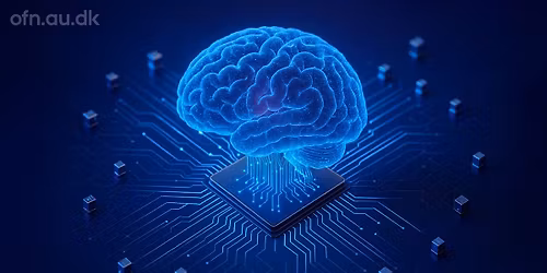 Kunstig intelligens: Fra IT til samfund - Livestream fra AU