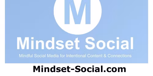Mindset Social - South Bend
