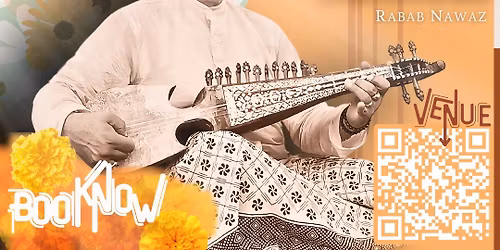 Ye Hai Basant: Ustad Daud Khan Sadozai 