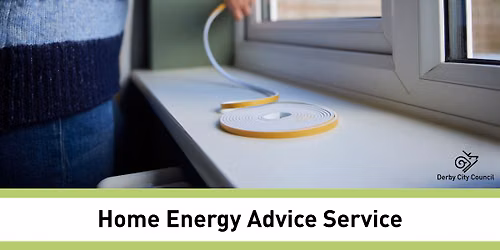 Home Energy Advice Service @ The Council House