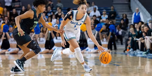 WBCA Challenge - Saturday (Fairfield vs UNC, USF vs UCLA)