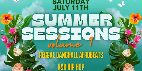 SUMMER SESSIONS VOLUME 1