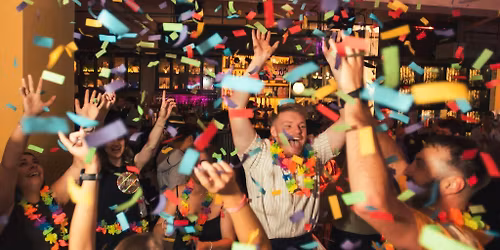 Viva la Fiesta New Year's Eve Carnival