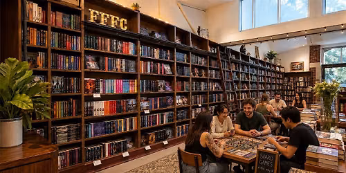Singles Speed Board Games Night Melbourne | Brunswick (ages 30 - 45)