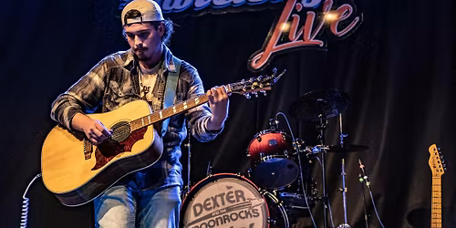 Brett Patterson | Texican Court & Two Mules Cantina | Las Colinas, TX