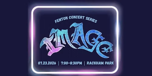 Fenton Concert Series - Image