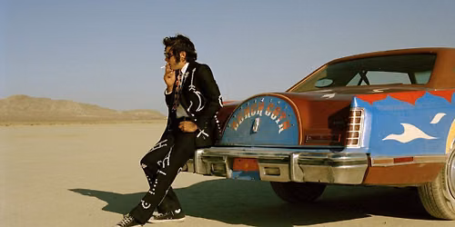 KCRW Presents The Growlers