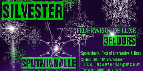 Special Silvester Punch 2025