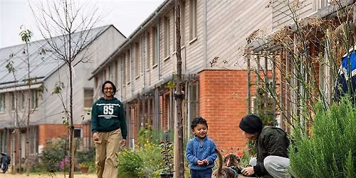 RIBA Annual Lecture - University of Bath