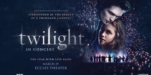 Twilight in Concert