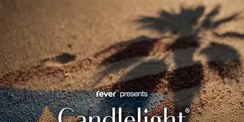 Candlelight: Tributo a Bad Bunny