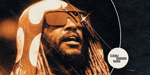 Thundercat in Ronda op 14 & 15 maart | TivoliVredenburg