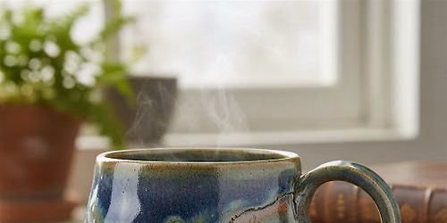 Make Your Own Dream Mug