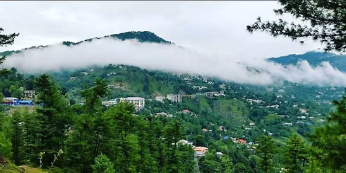 Galiyat Epic Downhill 2026 (MTBI-485)