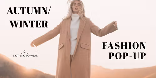 NothingToWear Autumn\/Winter 2025 Sale