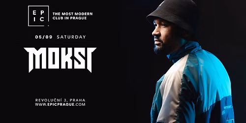 MOKSI \u2192 EPIC Prague