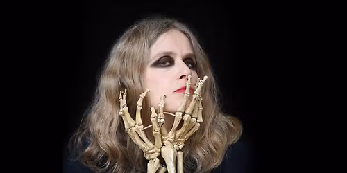 Juana Molina Val\u00e8ncia Tickets