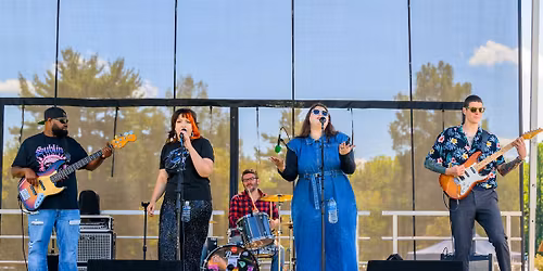 The Biggest Party of the Year!