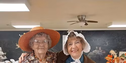 Old Timers Day w\/ By His Grace singing 