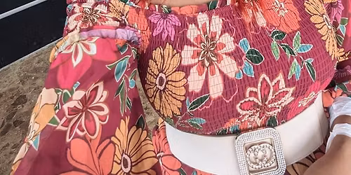 El Grupo de Amor featuring Queen Alana 