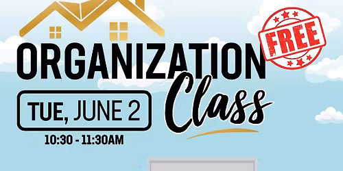 Organization Class