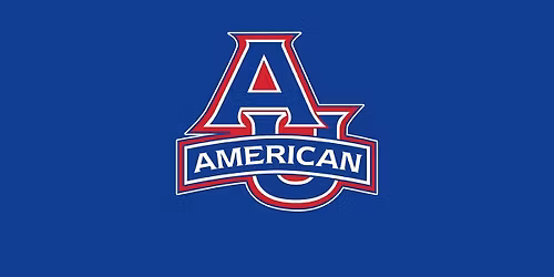 Yale Bulldogs at American University Eagles Womens Basketball