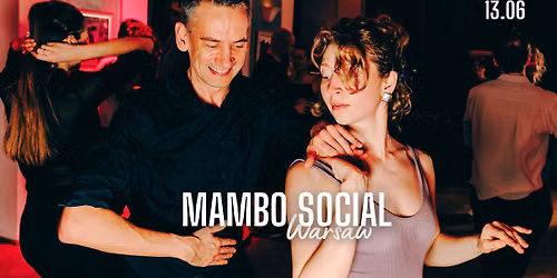 MAMBO SOCIAL
