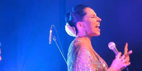 Libby Hammer Quartet at the Ellington