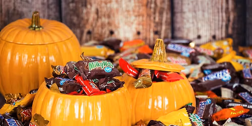 Trick-or-Treat