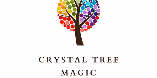 Crystal Tree Magic