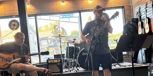 Oak Trail Taphouse
