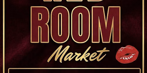 The Red Room Market Experience